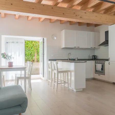 La Casa Di Giada Сестри-Леванте