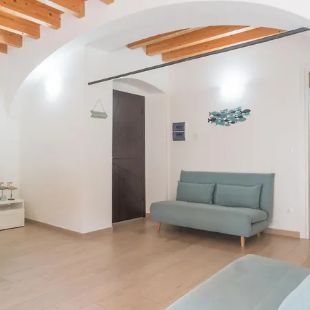 Апартаменты La Casa Di Giada *