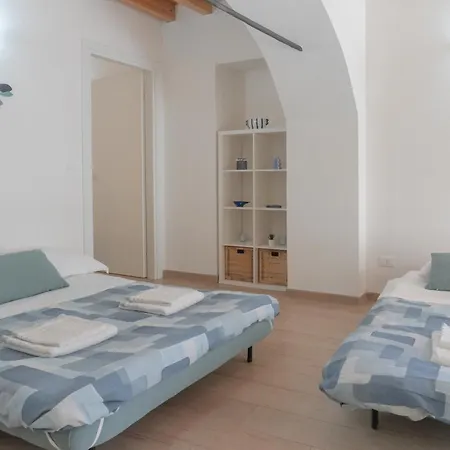 La Casa Di Giada Apartament Sestri Levante