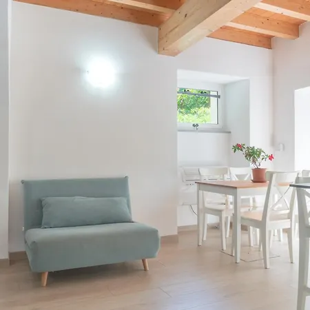 Апартаменты La Casa Di Giada Сестри-Леванте